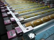 80M Ni قطعات نساجی ماشین آلات تولید کننده برای چاپ صفحه روتاری