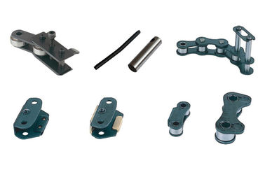Chain Link Anti Rust Stenter زنجیره ای برای قطعات ماشین آلات نساجی