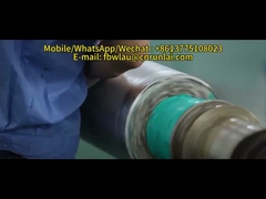 دستگاه جدا کردن صفحه نمایش چرخش موتور سرو 200-350mpa AC380V 15KW