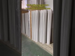 چاپ حرفه ای صفحه نمایش نساجی 155M Mesh با کشش سخت بالا