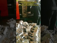 پمپ رنگ چاپ ماشین آلات نساجی قطعات یدکی قابل تعویض