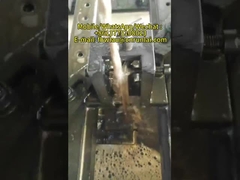 قطعات ماشین استنتر منگنیز ضد زنگ آلمان Krantz Pin Holder