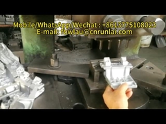 سانتالوسيا جانپان سوزوكي سياه قطعات ماشين هاي نساجي زنجیره صنعتي براي ماشين استنتر