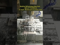 آلمان غربی بروکنر قطعات ماشین تنظیم گرما دارنده پین ضد زنگ