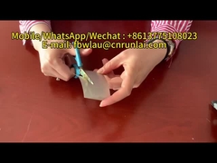 صفحه نمایش CP110 صفحه نمایش چرخشی استاندارد برای پوشش نقطه به بینپوش ها