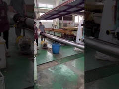 75M Ni دقت بالا چرخنده نیکل صفحه نمایش TMS الکتروورفورم میش سیم دار