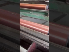 پوشش سنگین 0.3mm ضخامت 640 819 پوشش صفحه چرخشی