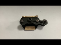 دستگاه استنتر سپری آرتوس بابکاک بروکنر فامتکس استنتر کلیپ زنجیر پین